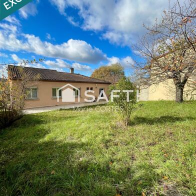 Maison 6 pièces 212000 €