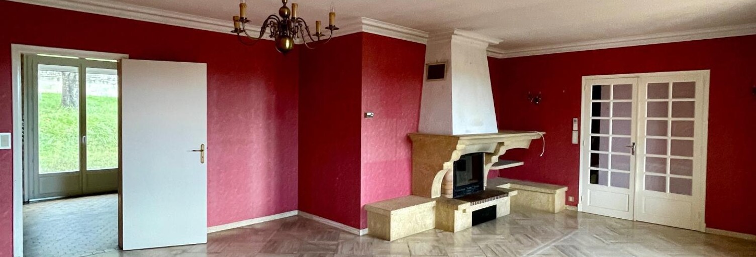 Maison 6 Pièces 137 m² à vendre à Albi (81000)