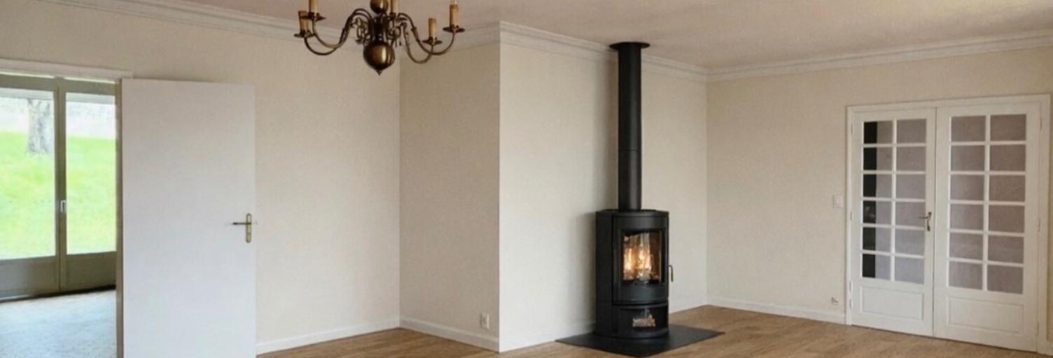 Maison 6 Pièces 137 m² à vendre à Puygouzon (81990)