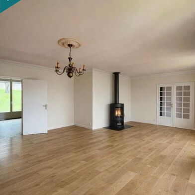 Maison 6 pièces 198000 €