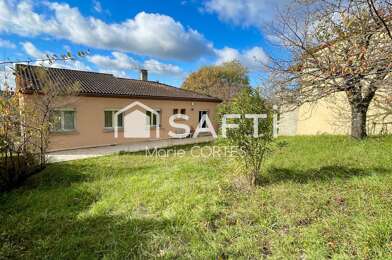 Maison 6 pièces 198000 €