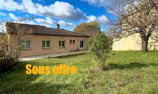 Maison 6 Pièces 137 m² à vendre à Albi (81000)