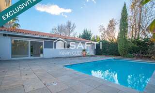 Maison 6 Pièces 186 m² à vendre à Le Pian-Médoc (33290)