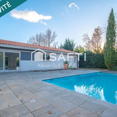 Maison 6 pièces 549000 €