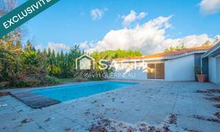 Maison 6 Pièces 186 m² à vendre à Bordeaux (33000)