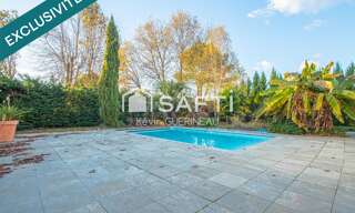 Maison 6 Pièces 186 m² à vendre à Blanquefort (33290)