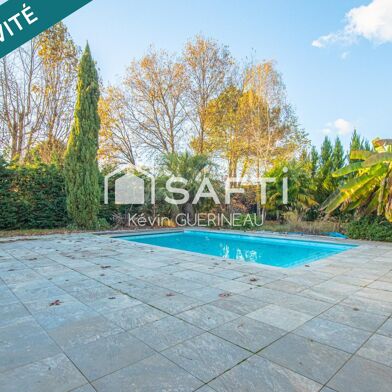 Maison 6 pièces 524000 €