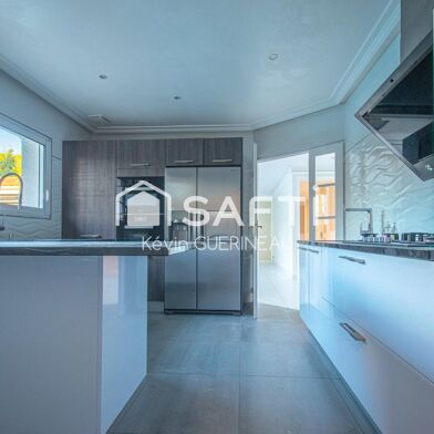 Maison 6 pièces 524000 €