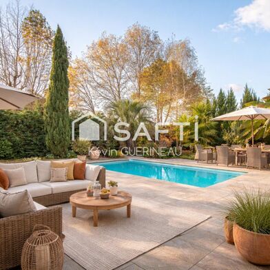 Maison 6 pièces 519000 €