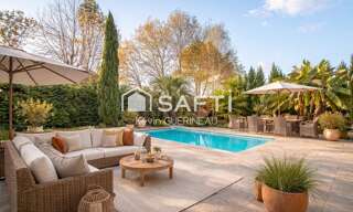 Maison 6 Pièces 186 m² à vendre à Le Pian-Médoc (33290)