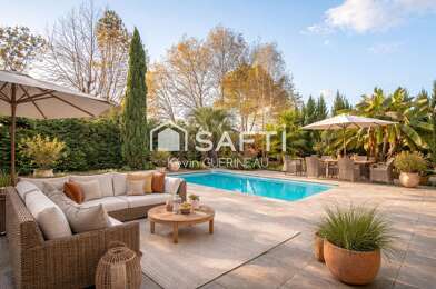 Maison 6 pièces 498000 €