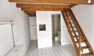 Appartement 1 Pièce 16 m² à vendre à Meschers-sur-Gironde (17132)