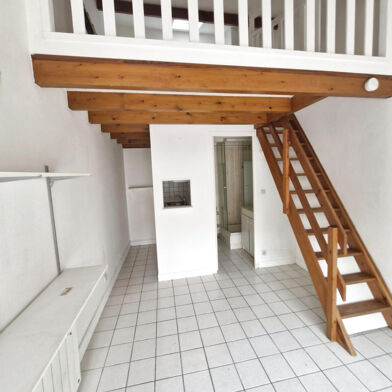 Appartement 1 pièces 67000 €