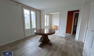 Appartement 4 Pièces 62 m² à vendre à Chambéry (73000)