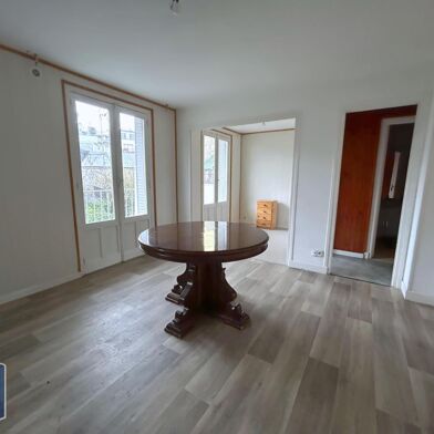 Appartement 4 pièces 183000 €