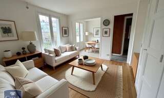 Appartement 4 Pièces 62 m² à vendre à Chambéry (73000)