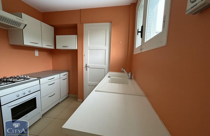 Vente appartement 4 pièces 62 m² Chambéry (73000) — photo 3
