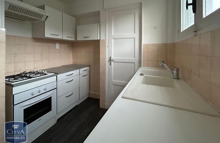 Vente appartement 4 pièces 62 m² Chambéry (73000) — photo 4