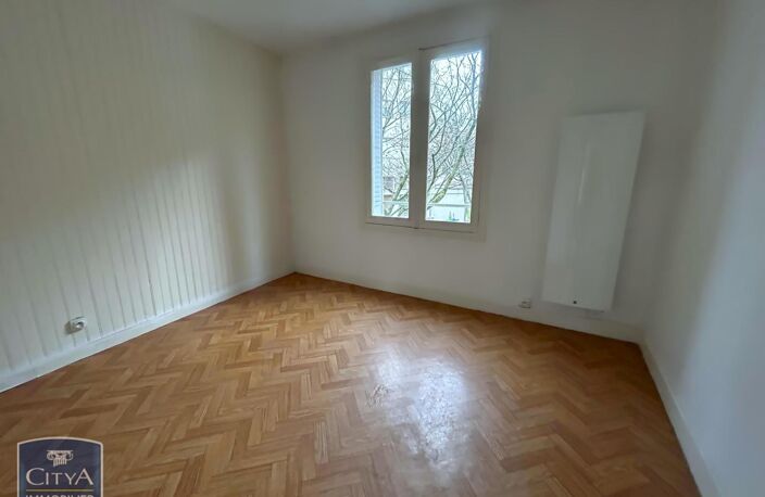 Vente appartement 4 pièces 62 m² Chambéry (73000) — photo 5