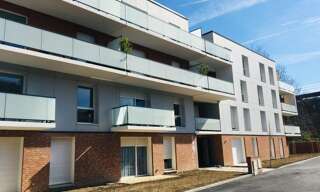 Appartement 2 Pièces 42 m² à louer à Tourcoing (59200)