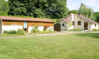 Maison 2 Pièces 98 m² à vendre à Nesles-la-Vallée (95690)