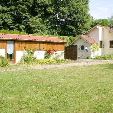 Maison 2 pièces 336000 €