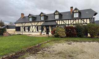 Maison 5 Pièces 100 m² à vendre à Crestot (27110)