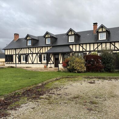 Maison 5 pièces 269000 €