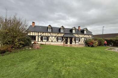 Maison 5 pièces 259000 €