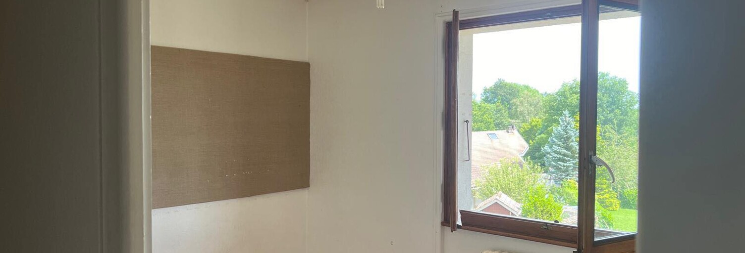 Maison 6 Pièces 127 m² à vendre à Échenevex (01170)