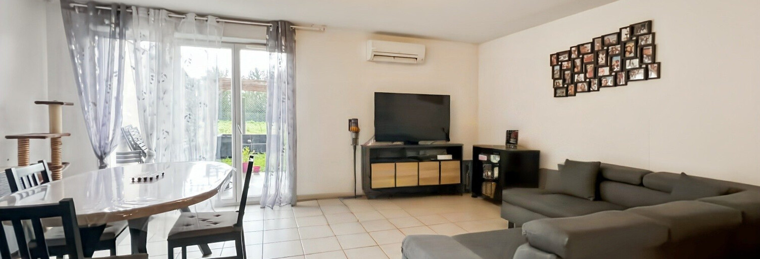 Maison 4 Pièces 82 m² à vendre à Longages (31410)