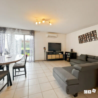 Maison 4 pièces 195000 €