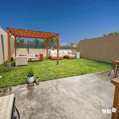 Maison 4 pièces 195001 €