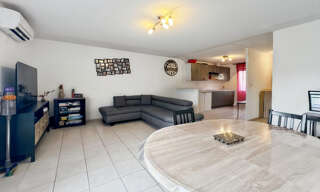 Maison 4 Pièces 83 m² à vendre à Longages (31410)