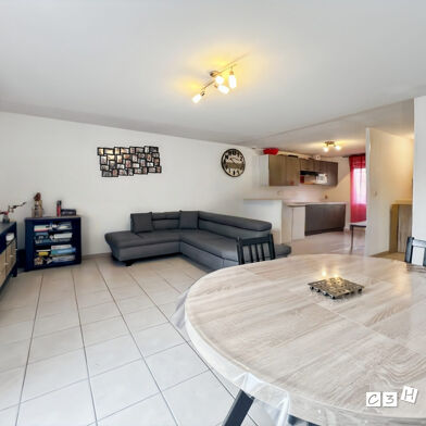 Maison 4 pièces 195001 €