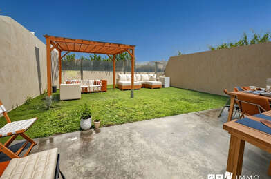 Maison 4 pièces 195000 €