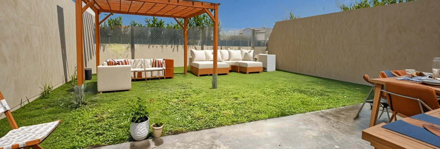 Maison 4 Pièces 83 m² à vendre à Longages (31410)