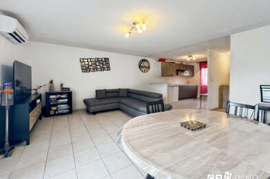 Maison 4 pièces 195000 €