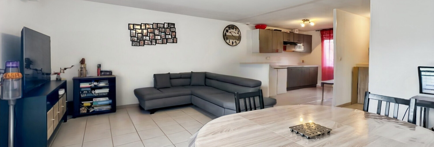 Maison 4 Pièces 83 m² à vendre à Longages (31410)