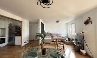 Appartement 2 Pièces 58 m² à vendre à Marseille 8 (13008)