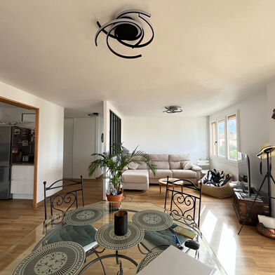 Appartement 2 pièces 340000 €