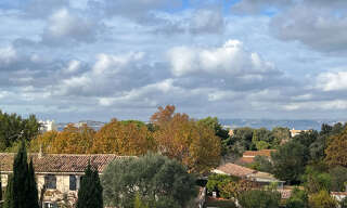 Appartement 2 Pièces 58 m² à vendre à Marseille 8 (13008)