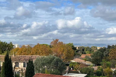 Appartement 2 pièces 338000 €