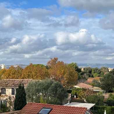 Appartement 2 pièces 338000 €