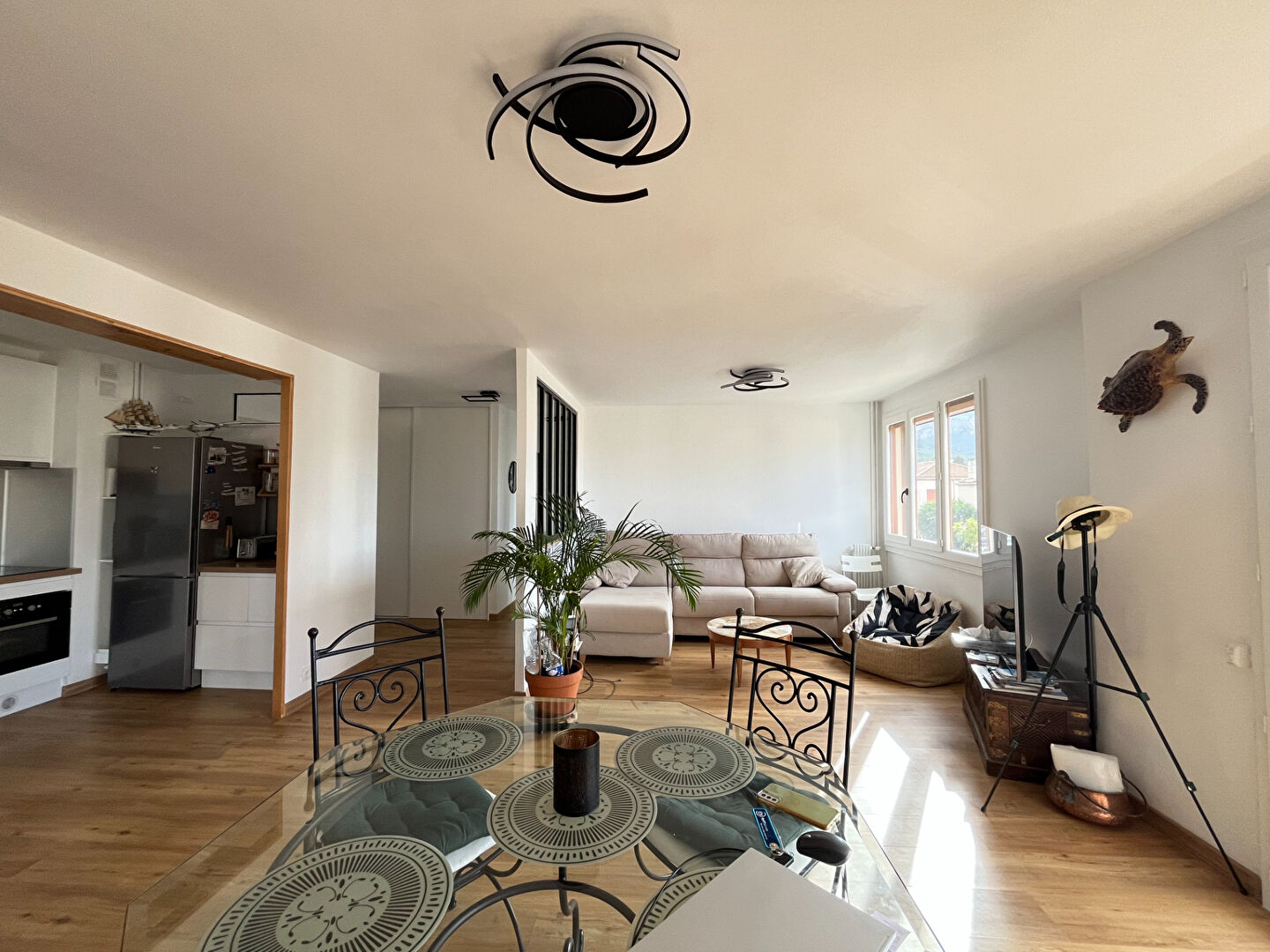 Agence immobilière de Square Habitat Marseille Prado Littoral