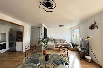 Appartement 2 pièces 338000 €