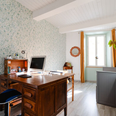 Maison 4 pièces 197000 €