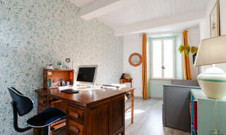 Maison 4 Pièces 188 m² à vendre à Azillanet (34210)