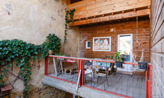 Maison 4 Pièces 188 m² à vendre à Azillanet (34210)