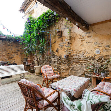 Maison 4 pièces 197000 €